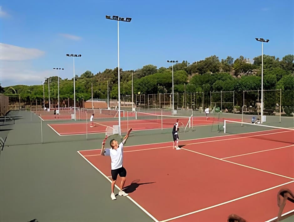 Hotel Clipper & Villas