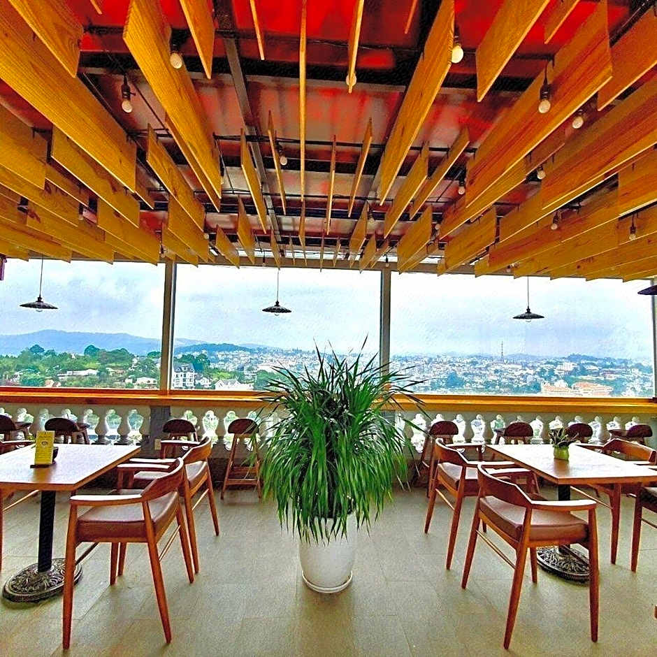 New Life Hotel Dalat