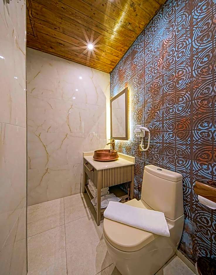 Le Reve Butik Otel