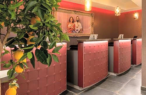 NYX Hotel Milan by Leonardo Hotels