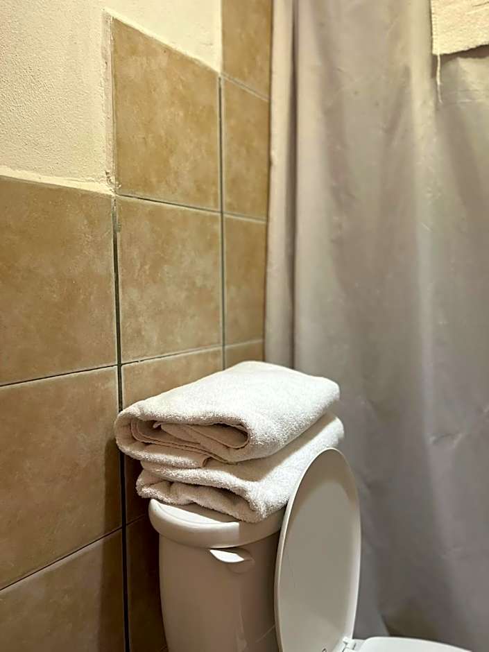 INMOTEGA - Suites TG