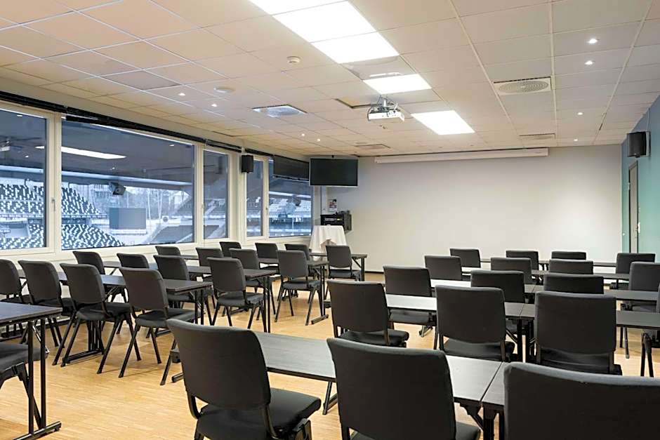 Scandic Lerkendal