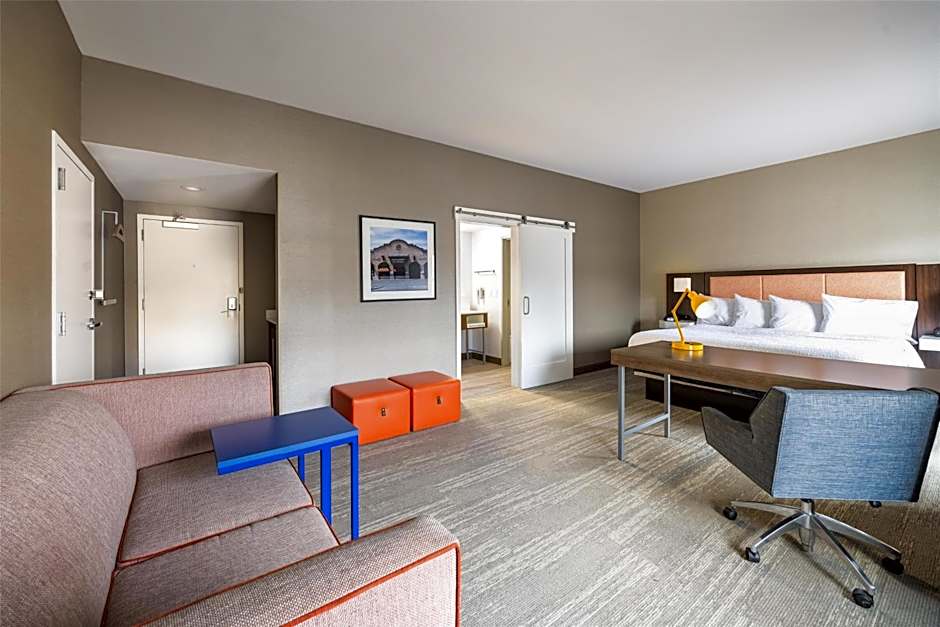 Hampton Inn By Hilton And Suites Logan, Ut