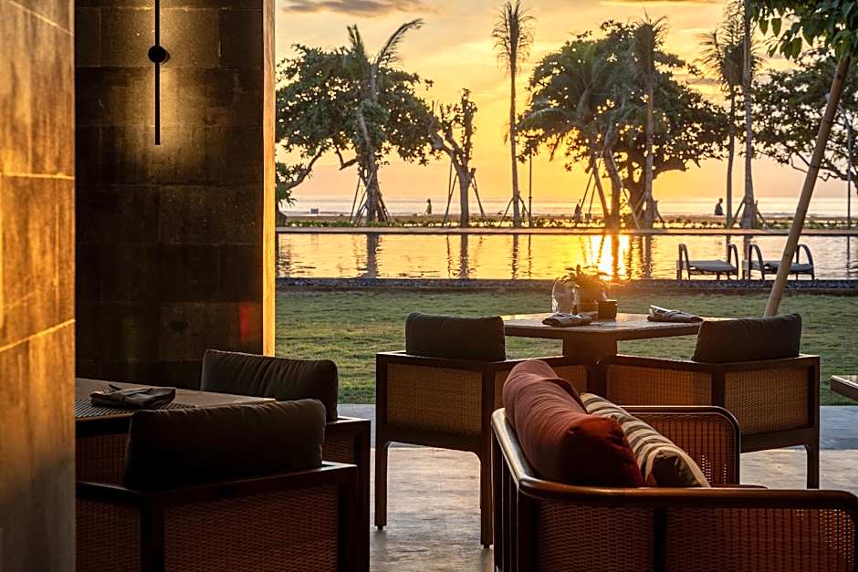 The Meru Sanur