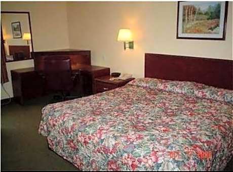 King Room - Non-Smoking