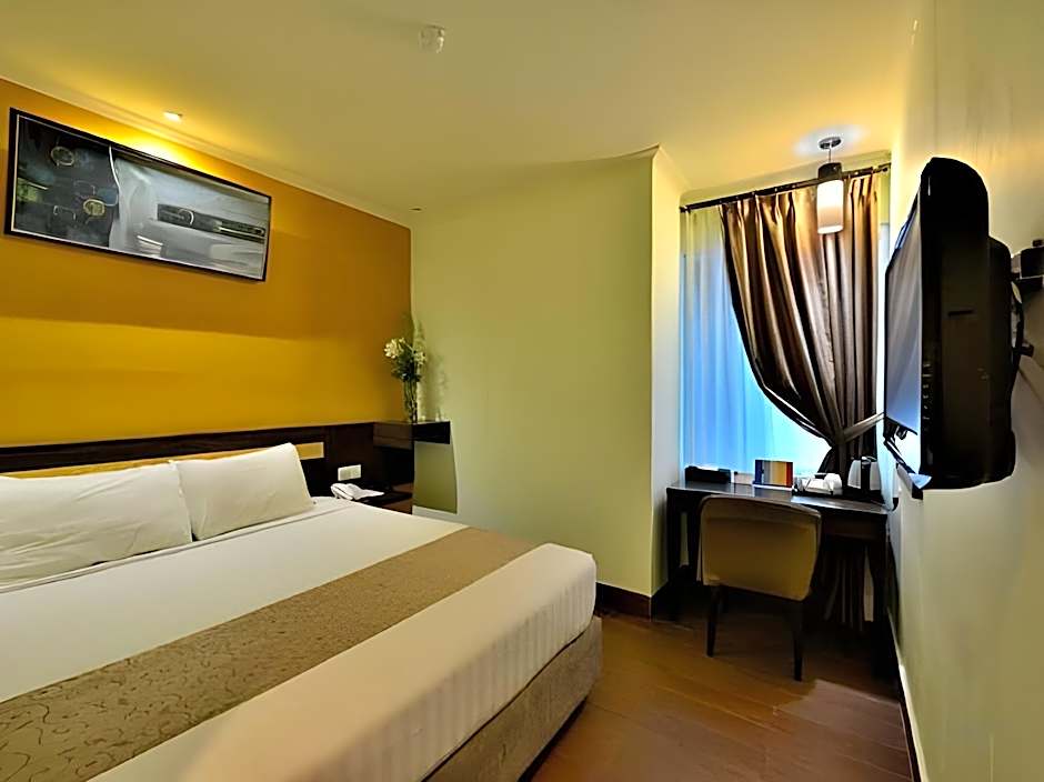 Hotel Dafam Cilacap