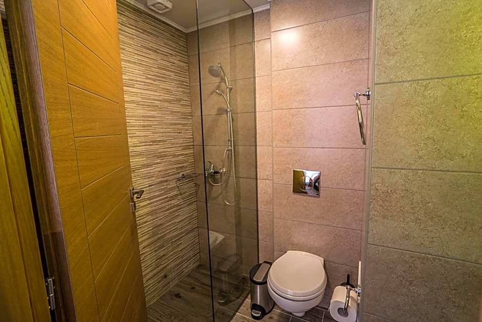 11City Rooms
