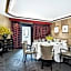 The Langham Hong Kong Hotel