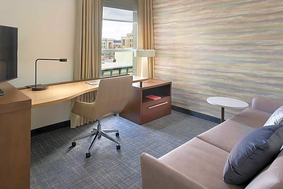 Residence Inn by Marriott Lexington City Center