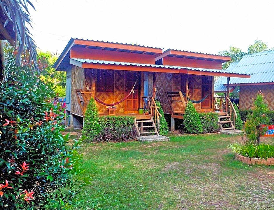 Ok Chawkoh Bungalow