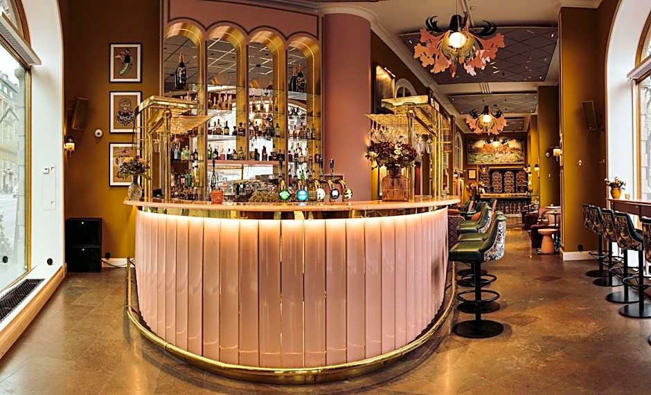 Hotel Kung Carl, WorldHotels Crafted