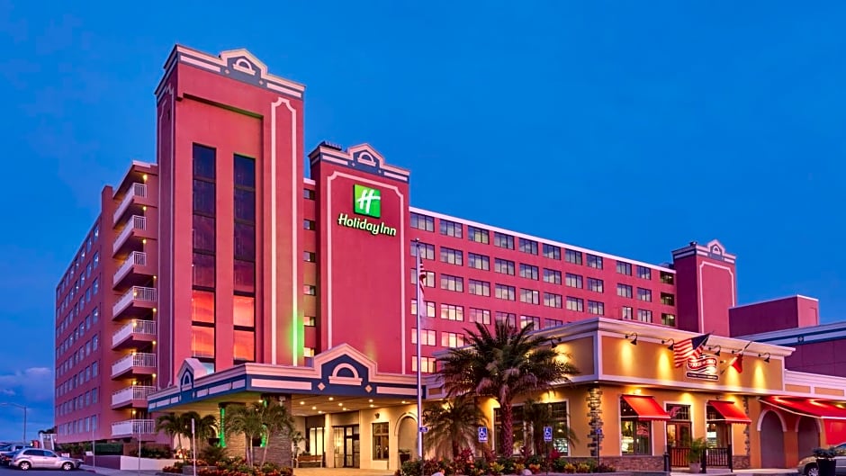 Holiday Inn Ocean City