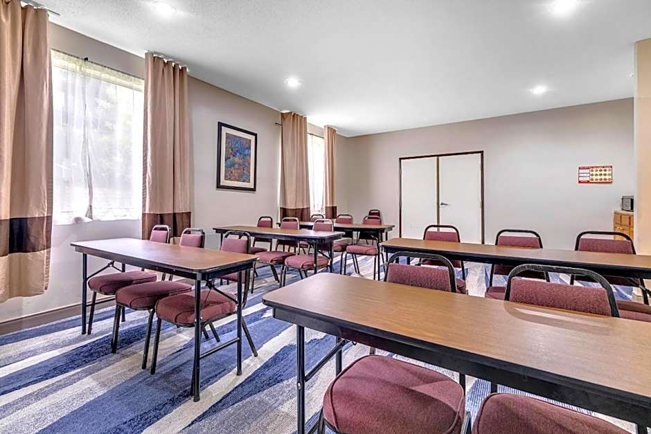 Comfort Inn Somerset - Lake Cumberland