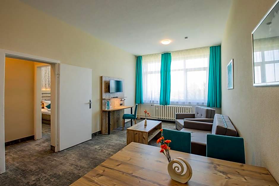 Panorama Ferien Hotel Harz