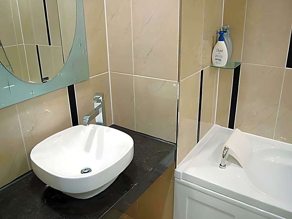 Benikea Ariul Hotel