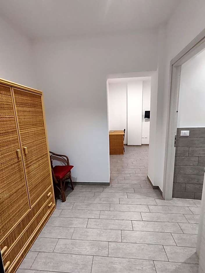 Hotel Faraglione