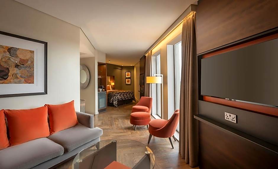 Clayton Hotel Birmingham