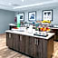 Hampton Inn By Hilton & Suites Chicago Burr Ridge