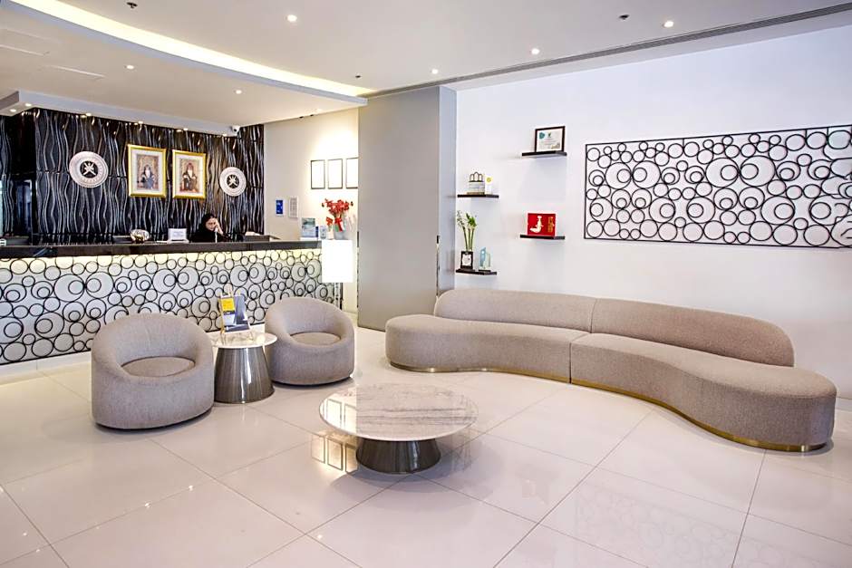 Best Western Premier Muscat