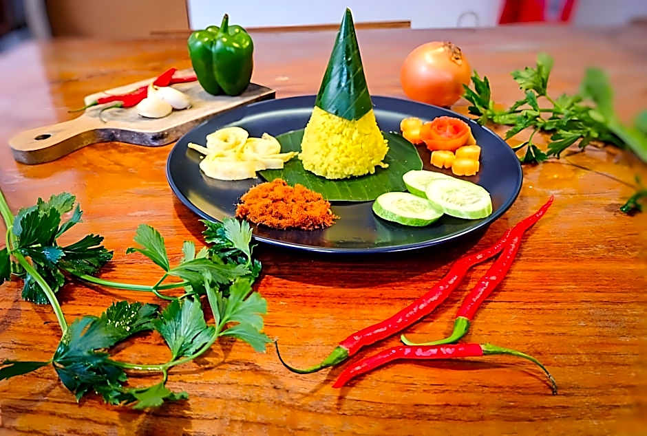 Buton Backpacker Lodge