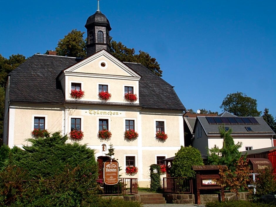 Landhotel Thürmchen