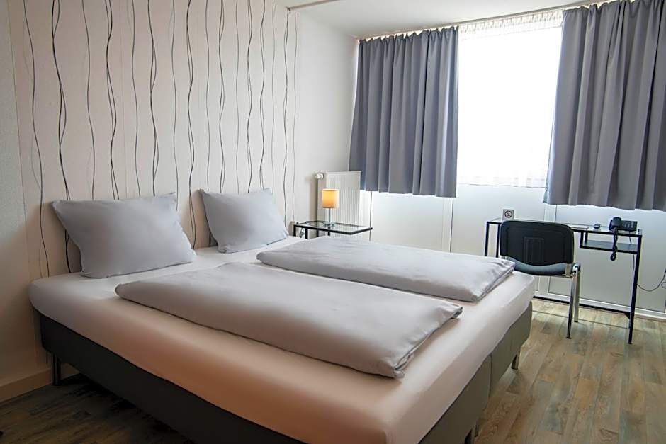 Pro Messe Hotel Hannover
