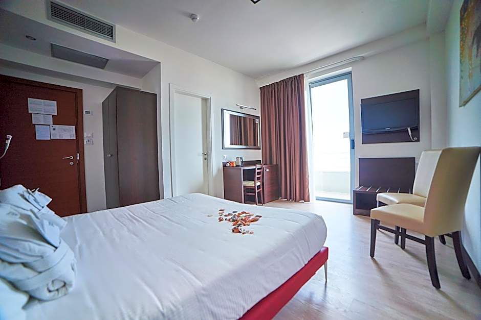 Alisei Palace Hotel