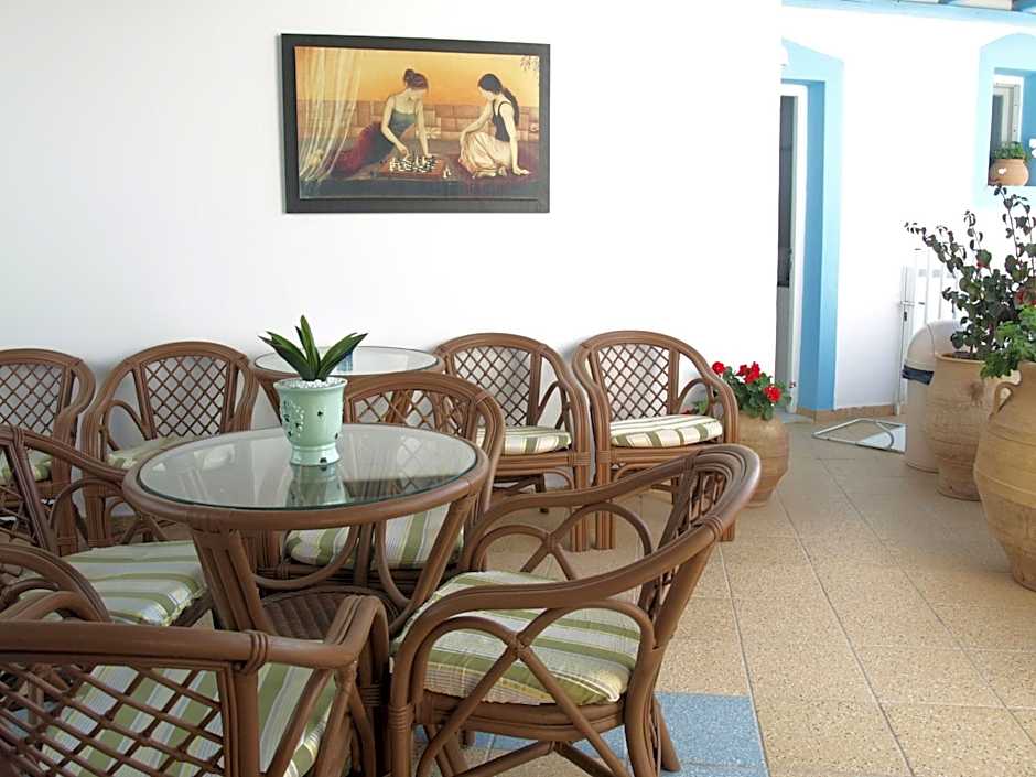 Villa Katerina