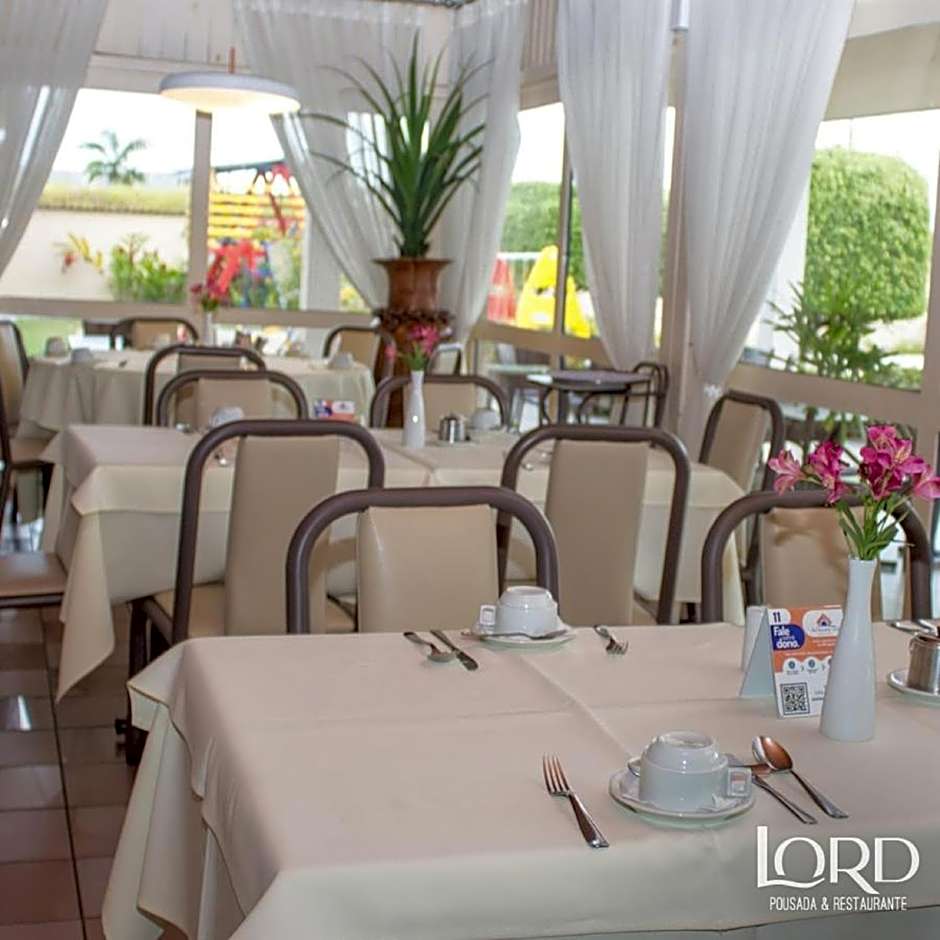Pousada Lord