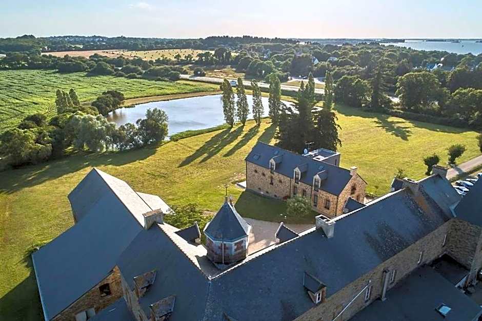 Le Manoir de Kerbot