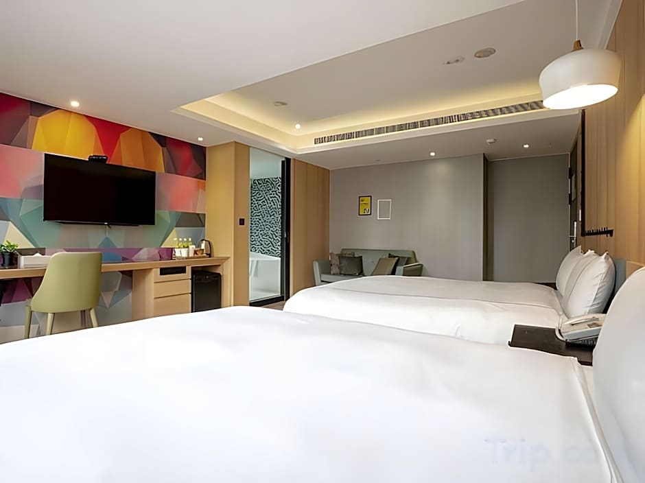 Yong Yue Hotel