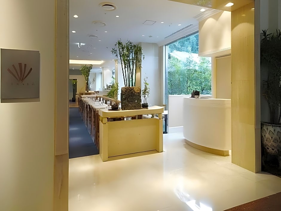 Narita Gateway Hotel