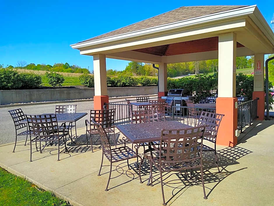 Candlewood Suites Radcliff - Fort Knox By IHG
