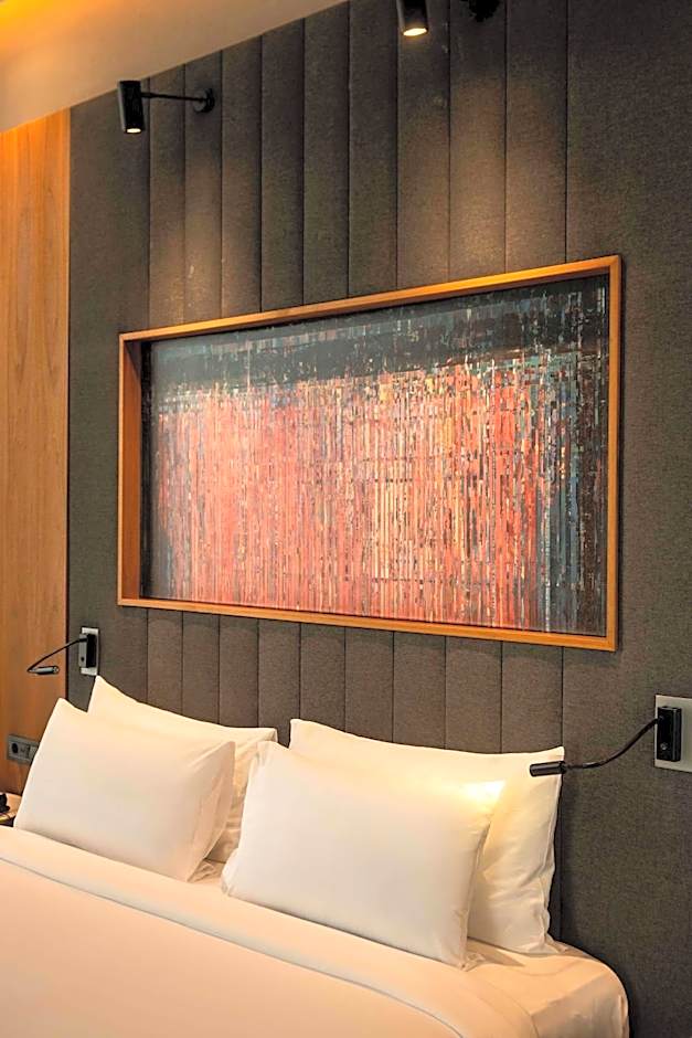 Radisson Blu Hotel & Conference Center, Niamey