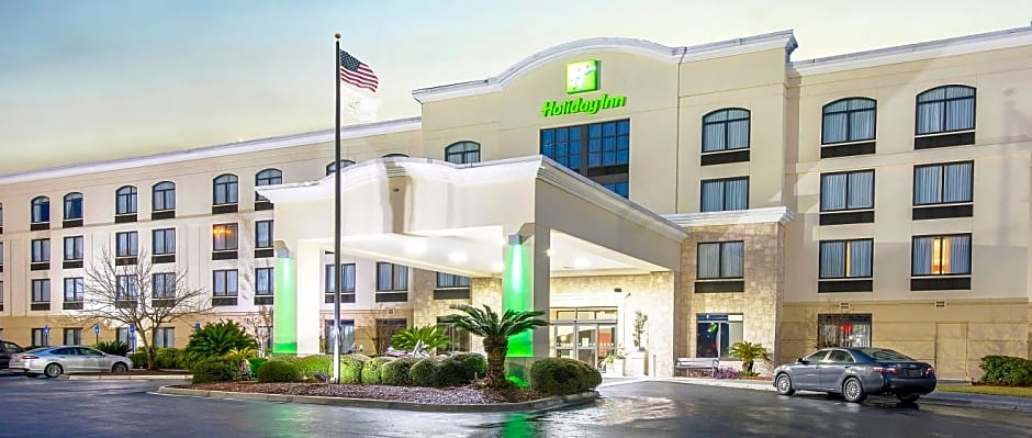 Holiday Inn Savannah S - I-95 Gateway Hotel By IHG
