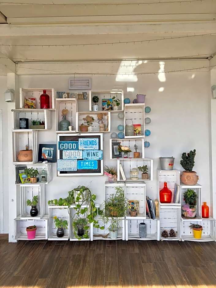 Hotel Select Suites & Spa