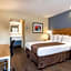 SureStay by Best Western Fairfield Napa Valley
