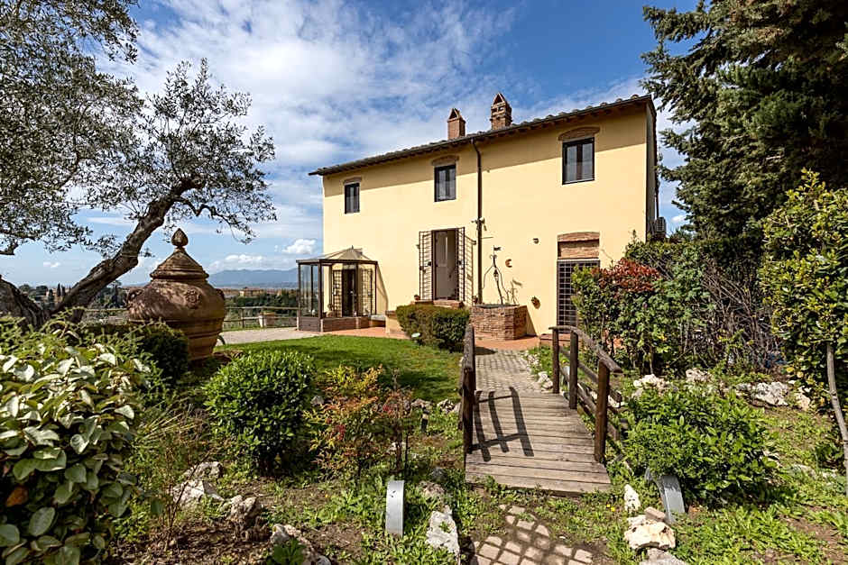 Residence Montevecchio