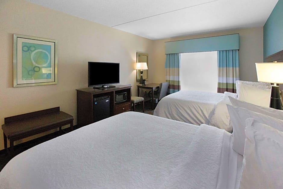 Hampton Inn By Hilton Bridgeville