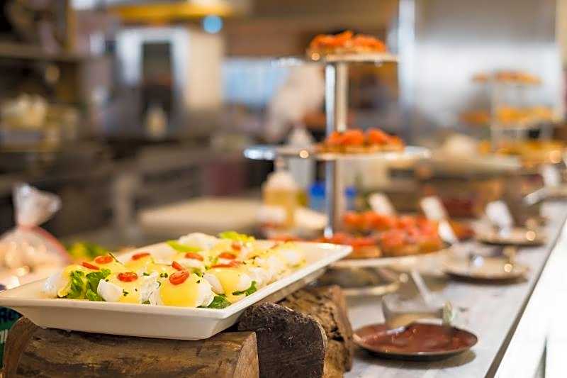 Amba Taipei Songshan