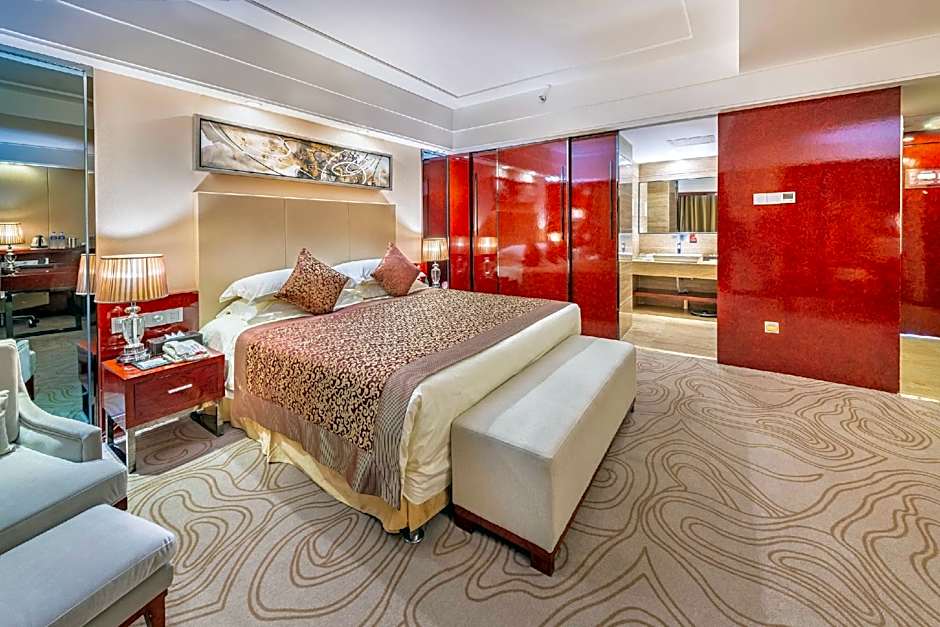 Yanling Hotel