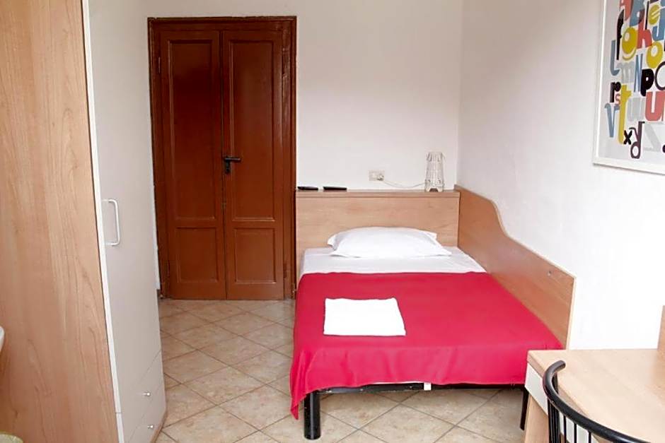 Hotel Alba