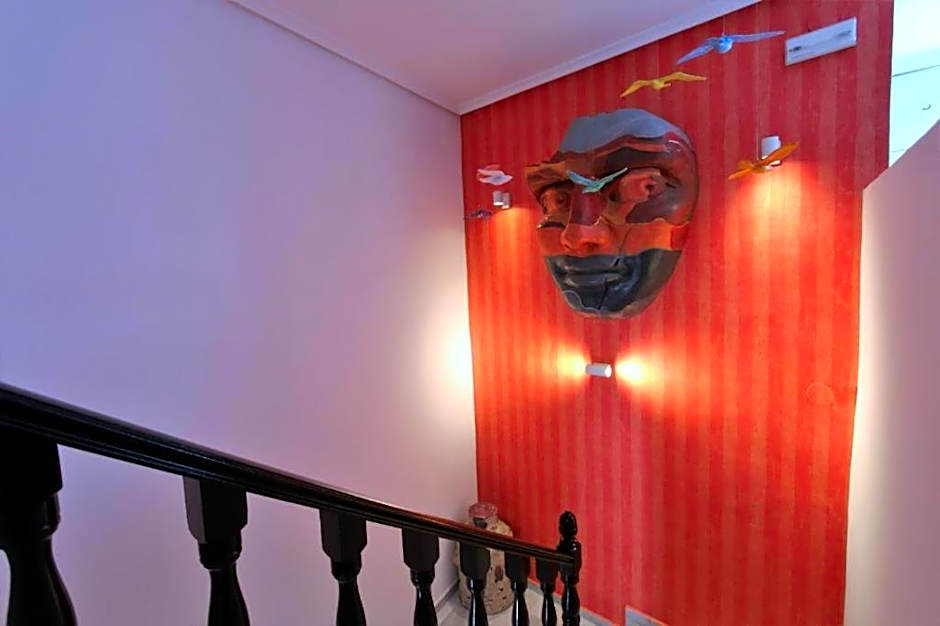 Casa Rural Mañanas Felices