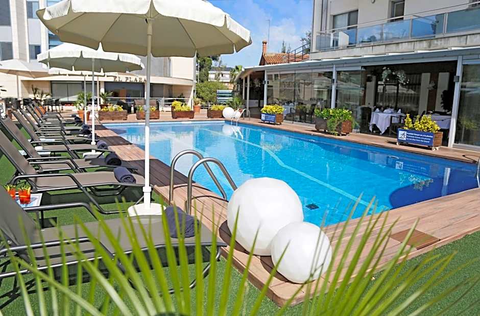 Best Western Hotel Mediterraneo