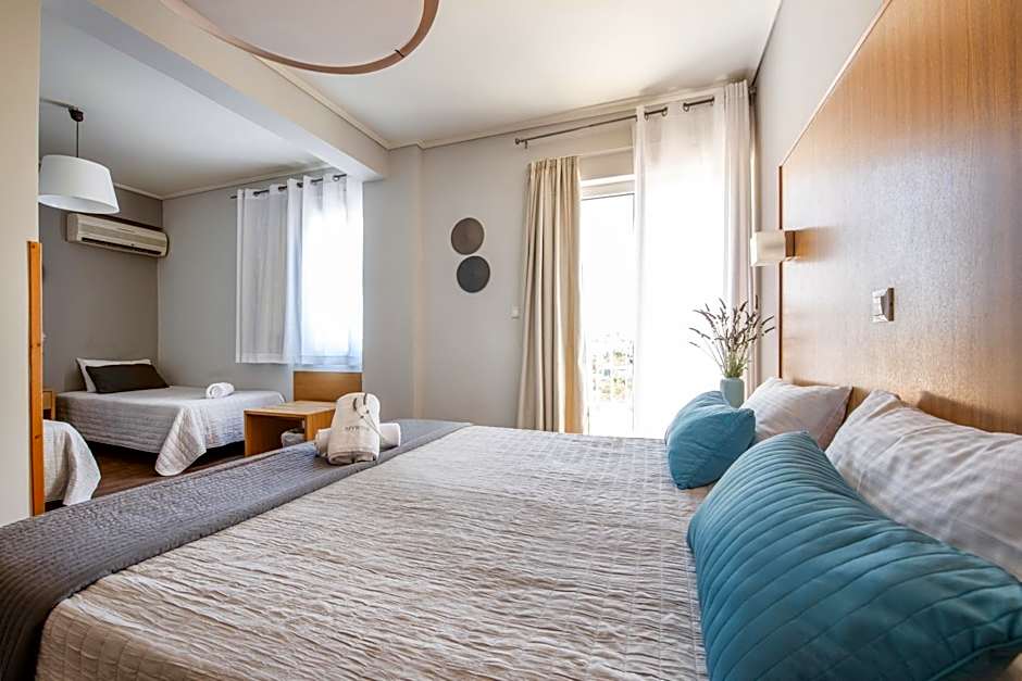 Myrto Hotel