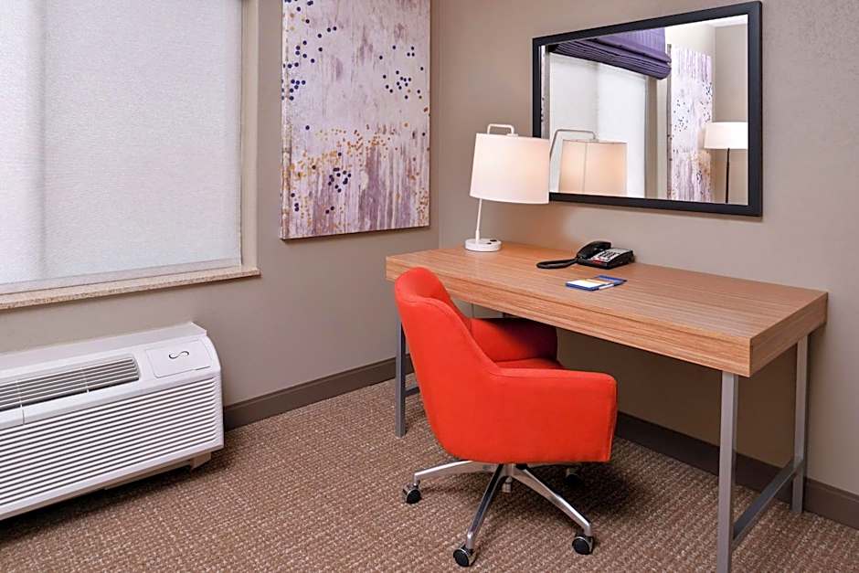 Hampton Inn By Hilton & Suites Woodland-Sacramento Area