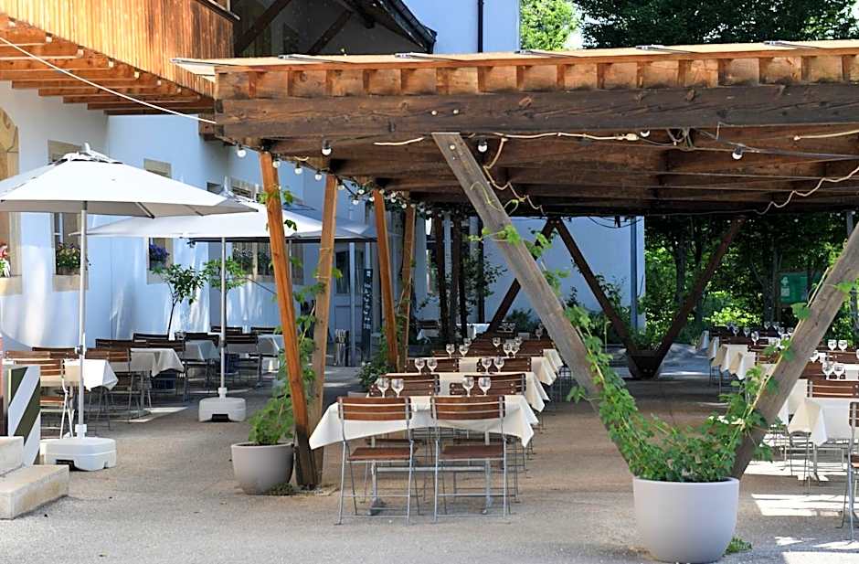 Hôtel Domaine de la Sauge