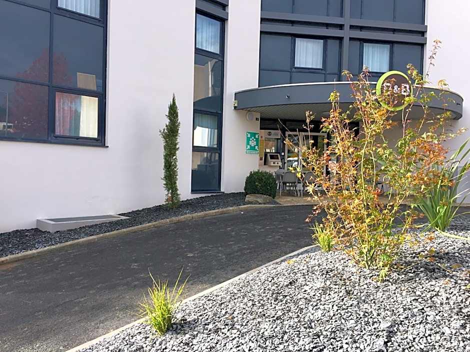 B&B HOTEL Cholet Sud