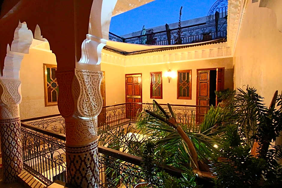 RIAD MAKENE MOUCHKILL