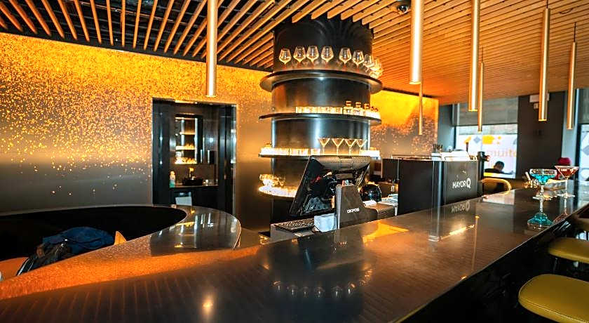 Golden Lisbon Hotel